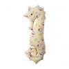 Gối ôm cá ngựa Kym 75cm