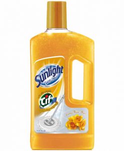Nước lau sàn Sunlight hương Thiên Thảo chai 1kg (997ml)