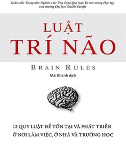 Combo Luật Trí Não