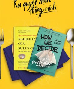 Combo Ra Quyết Định Thông Minh