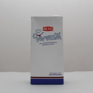 Kem nấu và làm bánh Versatie