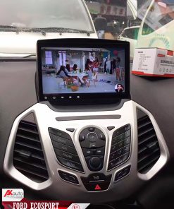 MÀN HÌNH DVD FORD ECOSPORT