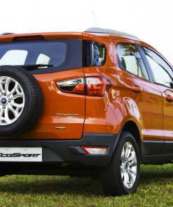 Đồ chơi xe Honda EcoSport