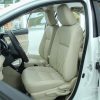 BỌC NỆM GHẾ DA XE VIOS