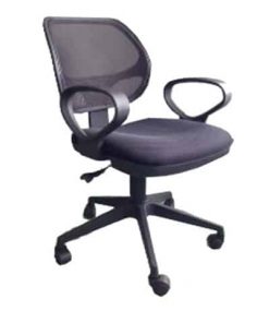 Ghế Xoay Nhân Viên ST-101G