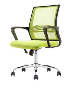Ghế Lưới Nhân Viên ST-119