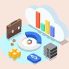 VPS Google Cloud 1 năm dung lượng 15G