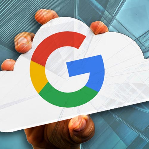 google-cloud