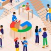 Tài khoản Gmail cho doanh nghiệp không giới hạn