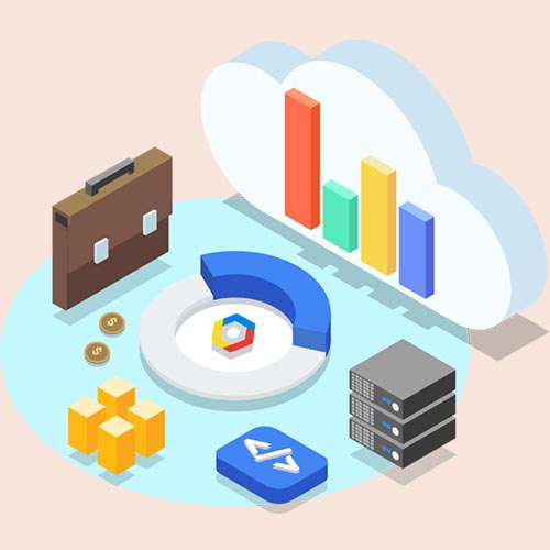 google-cloud