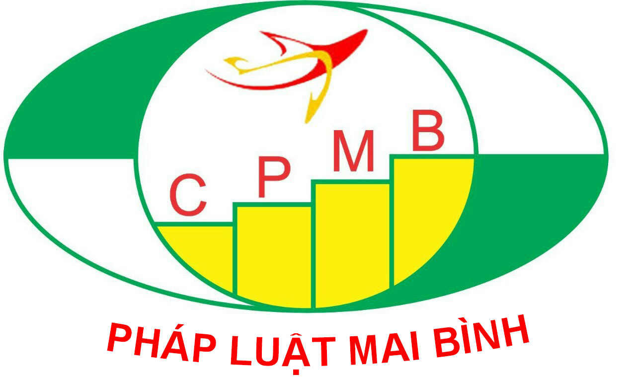 Pháp Luật Mai Bình  