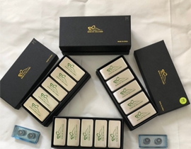 dau-co-caudron-han-quoc