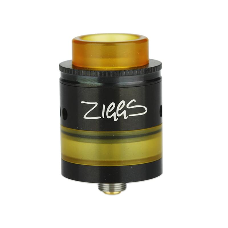 ziggs-rdta-by-advken-black